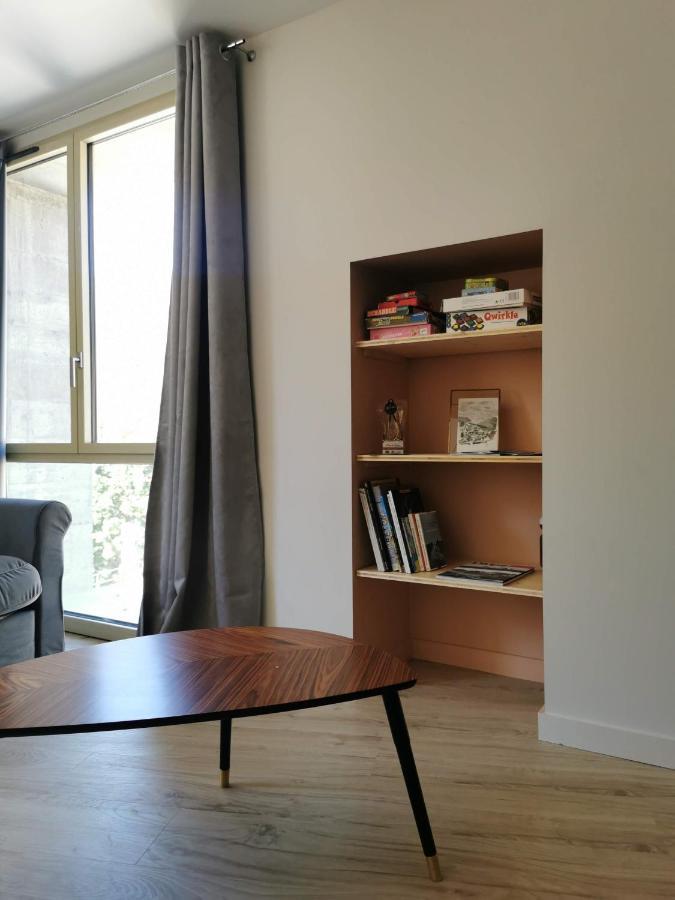 Villard De Lans, Coeur De Village.Bel Appartement 外观 照片