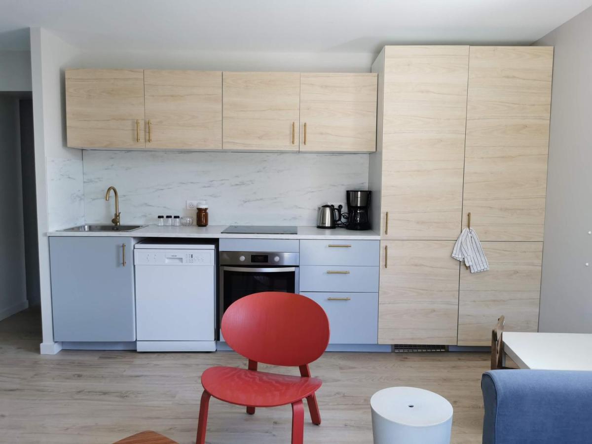 Villard De Lans, Coeur De Village.Bel Appartement 外观 照片