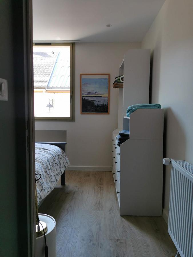Villard De Lans, Coeur De Village.Bel Appartement 外观 照片