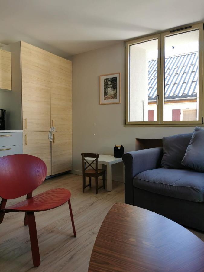 Villard De Lans, Coeur De Village.Bel Appartement 外观 照片