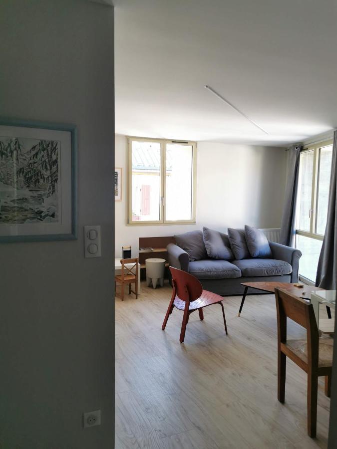 Villard De Lans, Coeur De Village.Bel Appartement 外观 照片