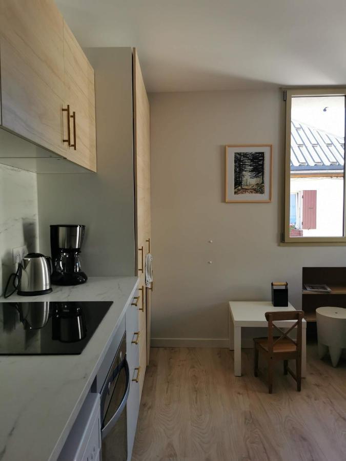 Villard De Lans, Coeur De Village.Bel Appartement 外观 照片
