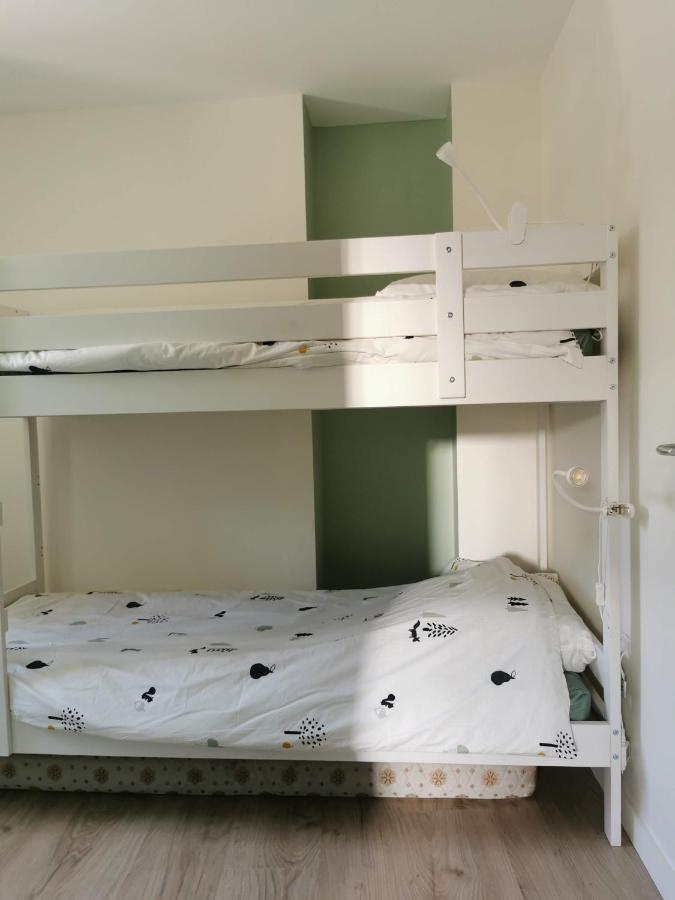 Villard De Lans, Coeur De Village.Bel Appartement 外观 照片
